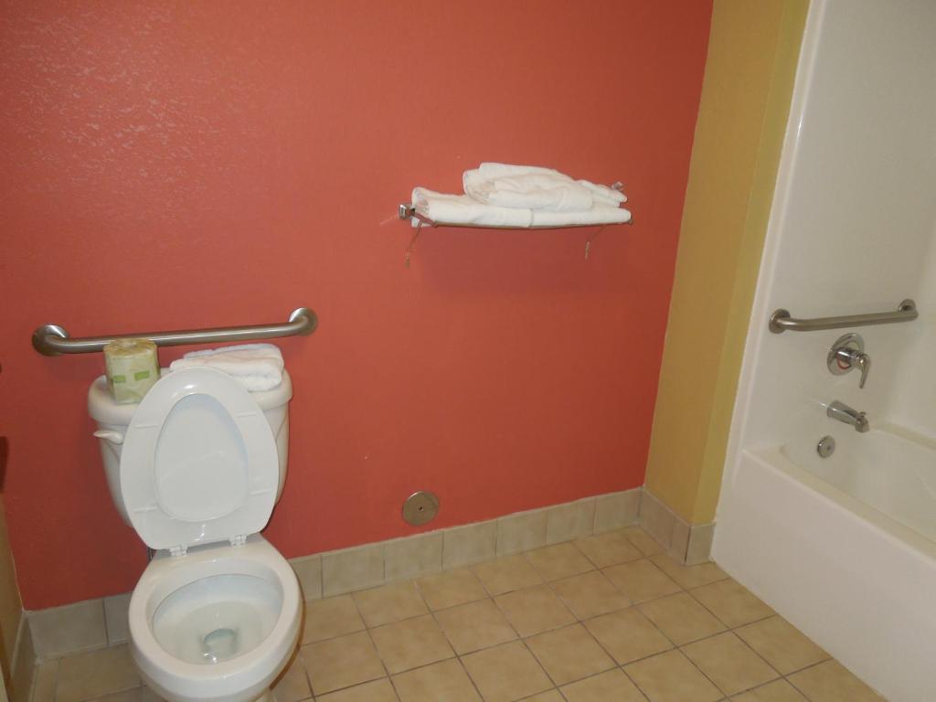 Kozy Inn Columbus Quarto foto