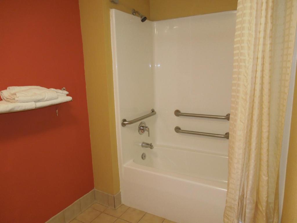 Kozy Inn Columbus Quarto foto