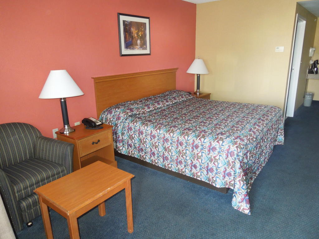 Kozy Inn Columbus Quarto foto