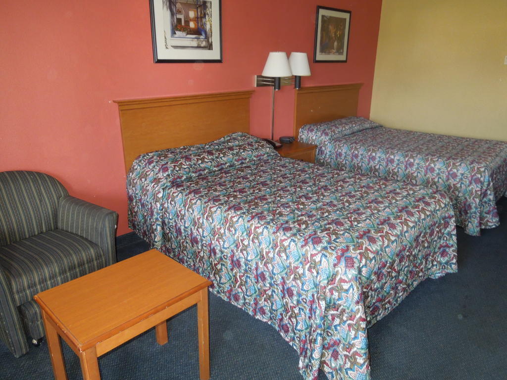 Kozy Inn Columbus Quarto foto